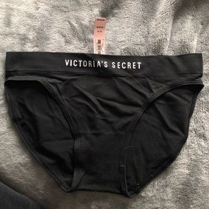 NWT PINK VS Underwear